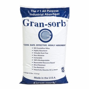 Universal Cellulose Loose Absorbent - Universal